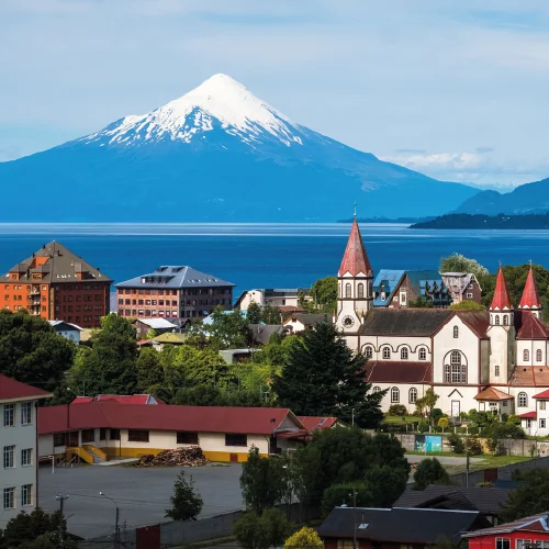 puerto varas categoria